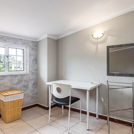 Casa Azul Belgica, Fiscal