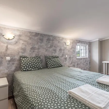 Vendégház Casa Azul Belgica,