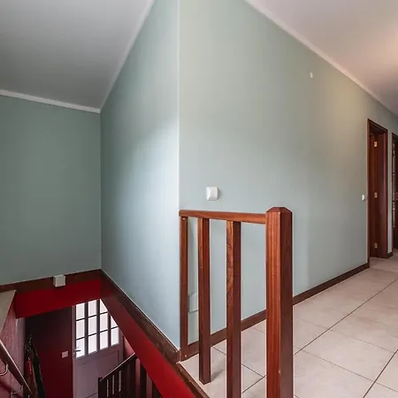 Casa Azul Belgica,