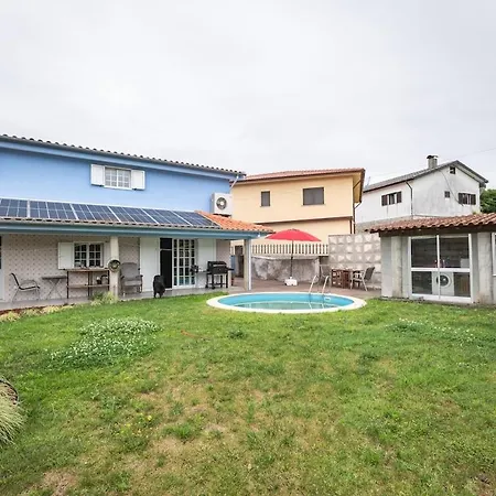 Casa Azul Belgica, * Fiscal