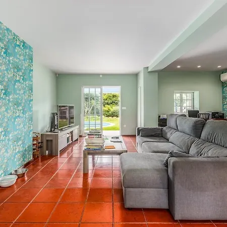 Pensión Casa Azul Belgica, *