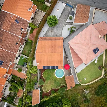 Guest house Casa Azul Belgica, Fiscal