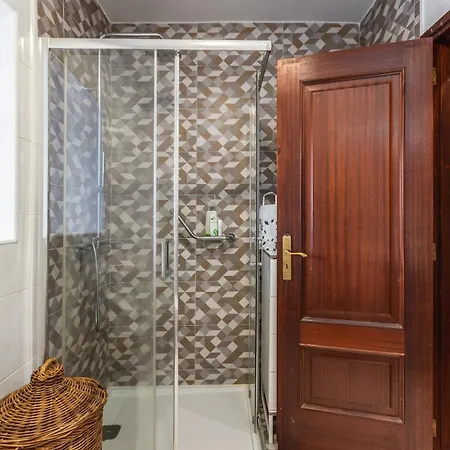 Vendégház Casa Azul Belgica, *