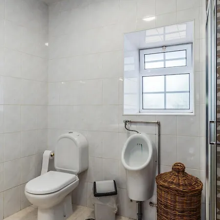 Guest house Casa Azul Belgica, Fiscal