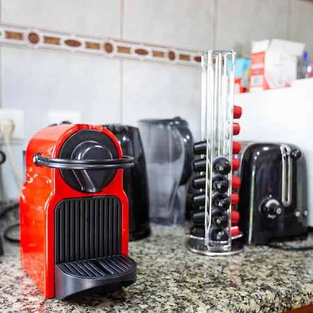 Casa Azul Belgica, Vendégház *