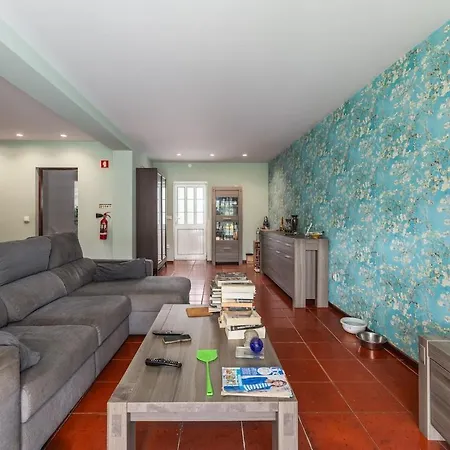 Pensión Casa Azul Belgica, Fiscal