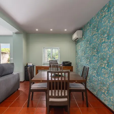 Casa Azul Belgica, Fiscal