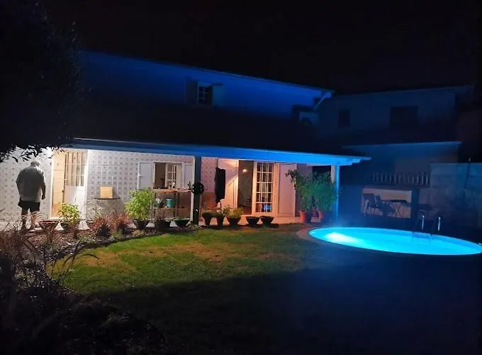 Casa Azul Belgica, Fiscal