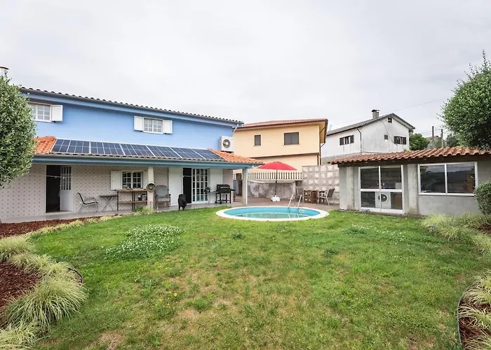 Casa Azul Belgica, * Fiscal