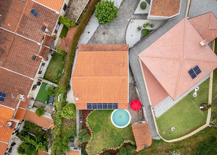 Konukevi Casa Azul Belgica, Fiscal