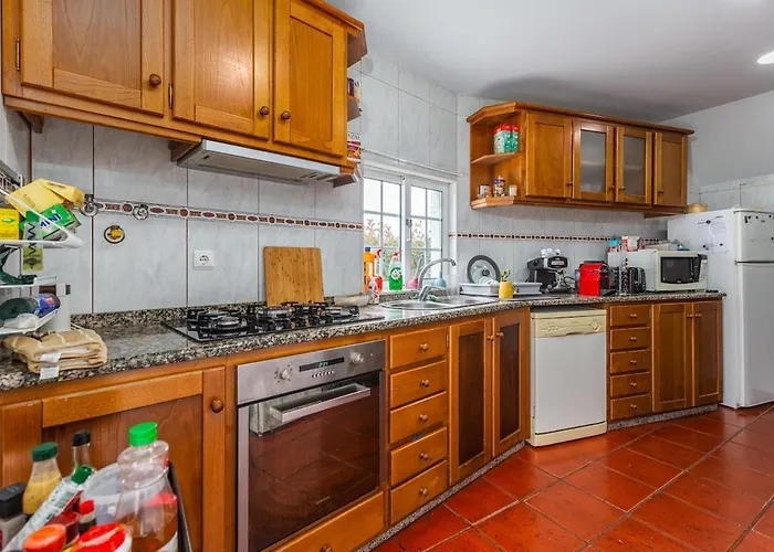 Casa Azul Belgica, *