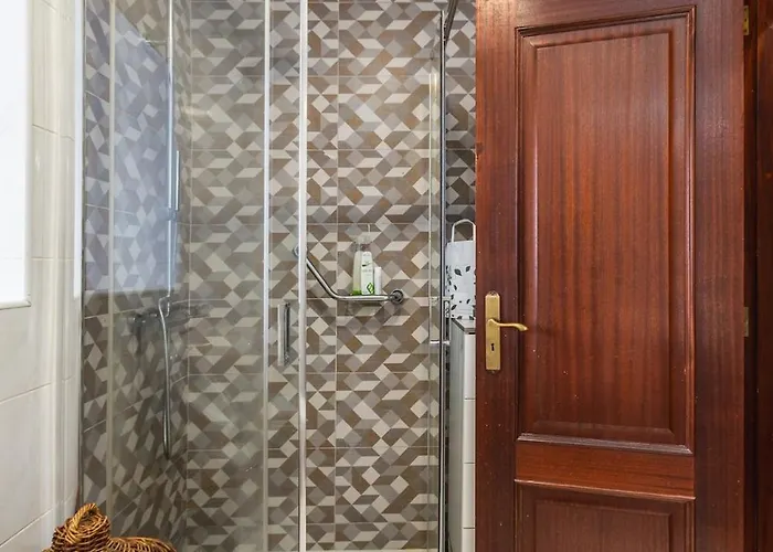 Gæstehus Casa Azul Belgica, *