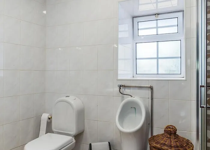 Konukevi Casa Azul Belgica, Fiscal