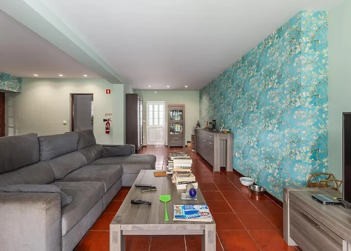 Gæstehus Casa Azul Belgica, Fiscal