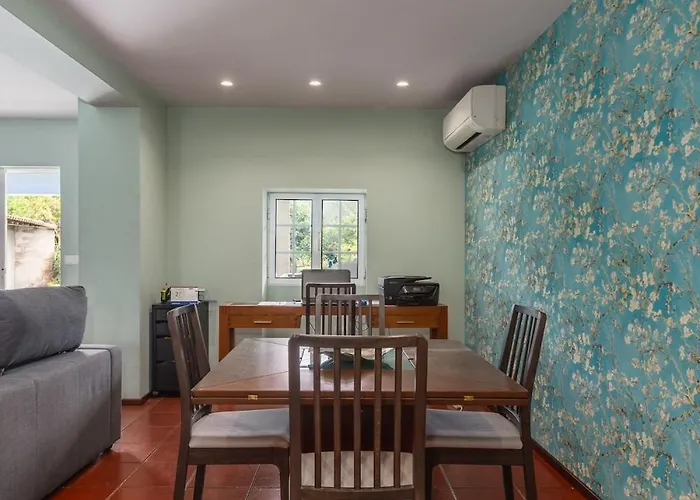 Casa Azul Belgica, Fiscal